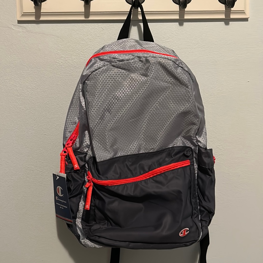 Champion Backpack
